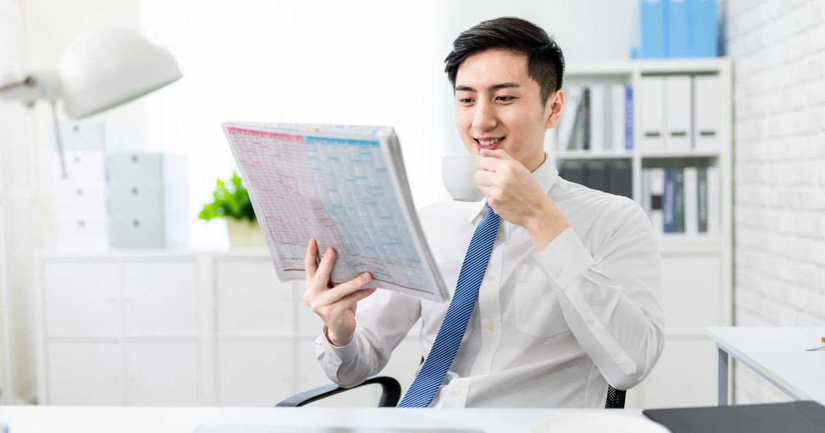 Biểu tượng thể hiện tầm quan trọng của khả năng sắp xếp công việc và cuộc sống cá nhân.