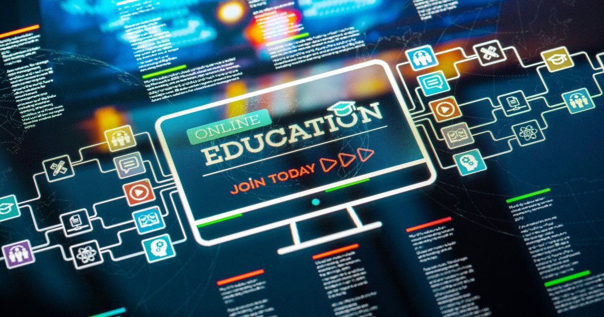 Big Data ứng dụng trong giáo dục để quản lý hồ sơ và phân tích hiệu quả học tập