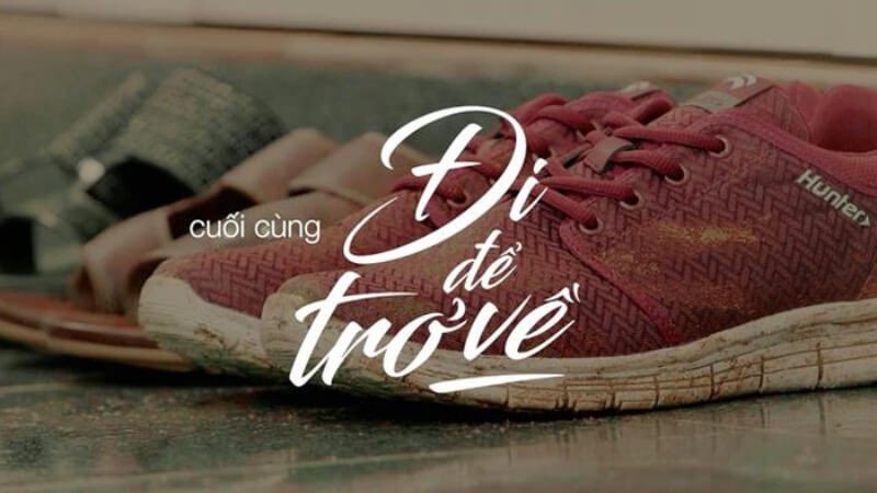 Biti’s thành công với chiến dịch quảng bá Đi để trở về