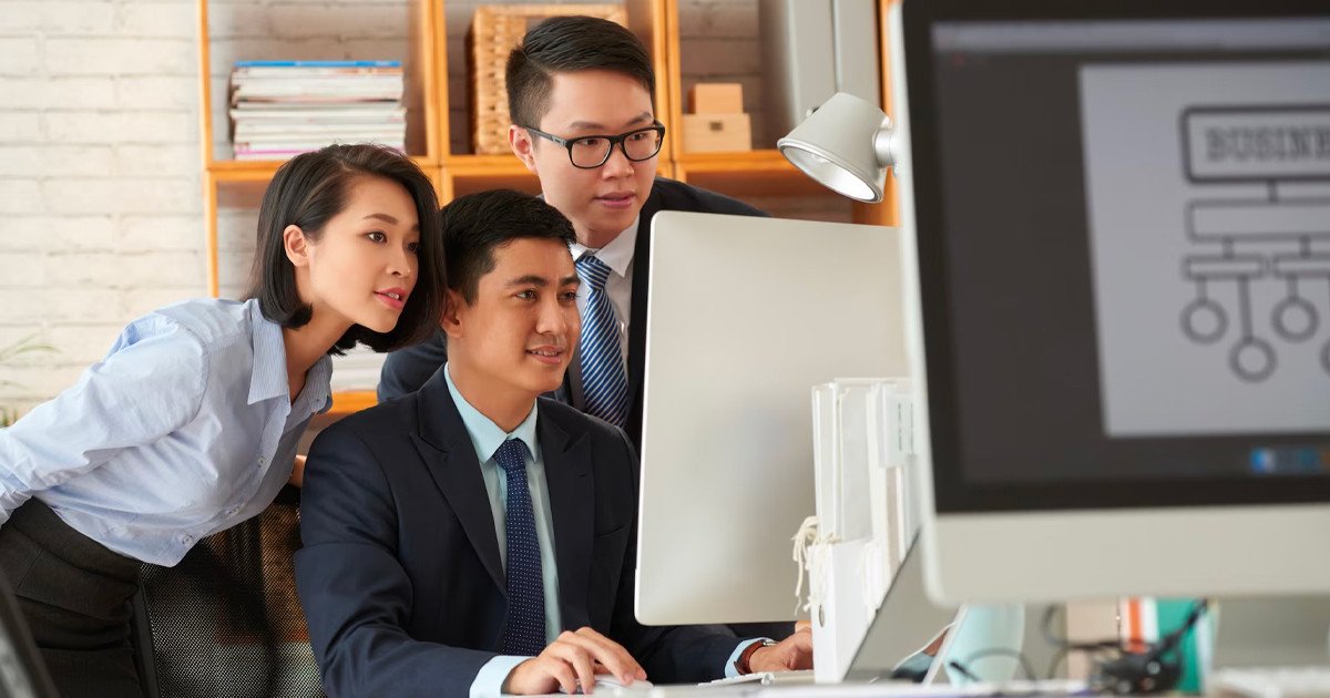 Bộ phận Operation cần hội tụ nhiều kỹ năng thiết yếu để vận hành hiệu quả