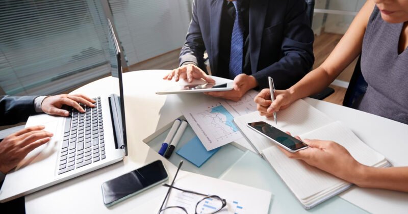 Bộ phận Operation có vai trò quan trọng trong việc vận hành hiệu quả các hoạt động kinh doanh của tổ chức