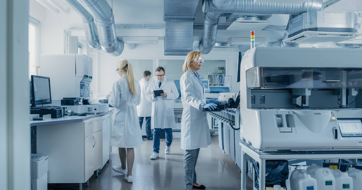 Bốn loại hình công việc chính trong bộ phận Research &amp; Development: sản phẩm, công nghệ, bao bì, quy trình