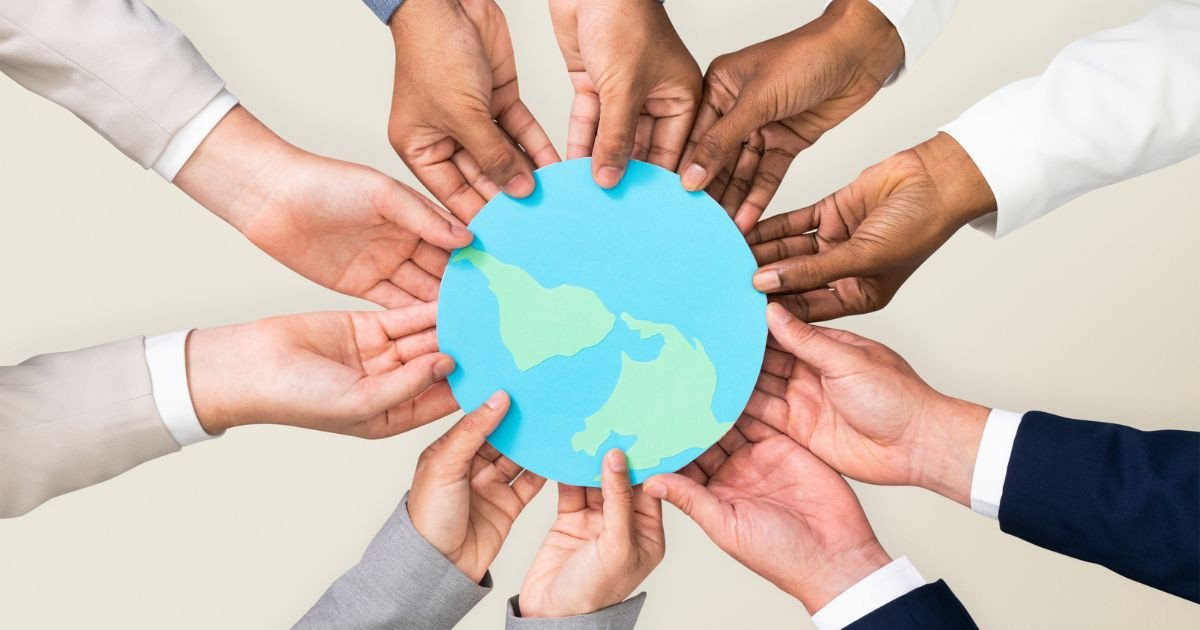 Bốn trách nhiệm chính của CSR