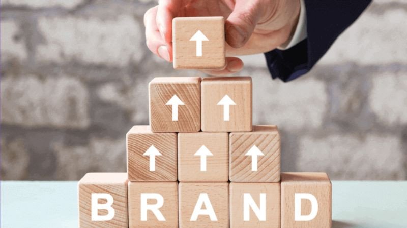 Brand Association giúp xây dựng nhận diện thương hiệu mạnh mẽ và dễ ghi nhớ