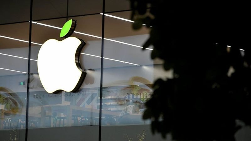 Brand Image của Apple thể hiện sự sang trọng và đẳng cấp