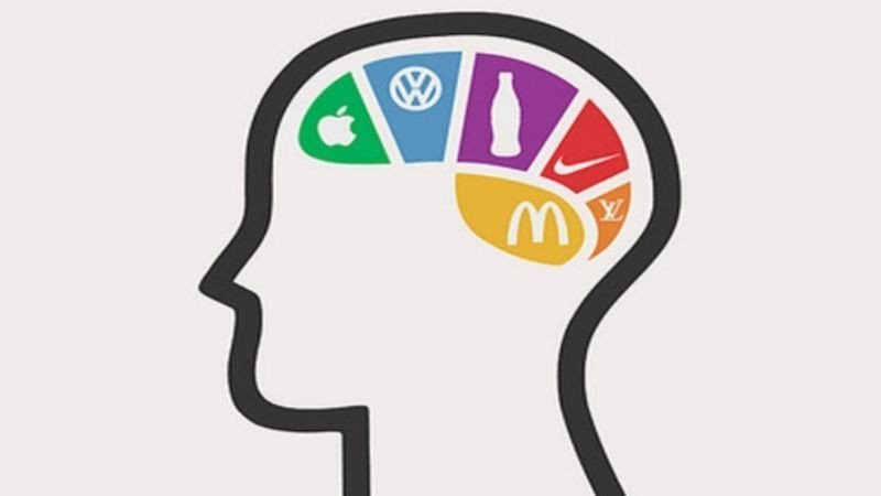 Brand Image là những cảm nhận, suy nghĩ và ấn tượng của khách hàng về thương hiệu