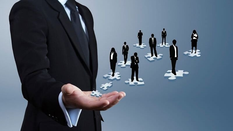 Brand Image tốt giúp thu hút nhân viên tài năng và các nhà đầu tư tiềm năng