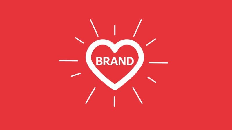 Brand Love là mối quan hệ cảm xúc sâu sắc giữa khách hàng và thương hiệu