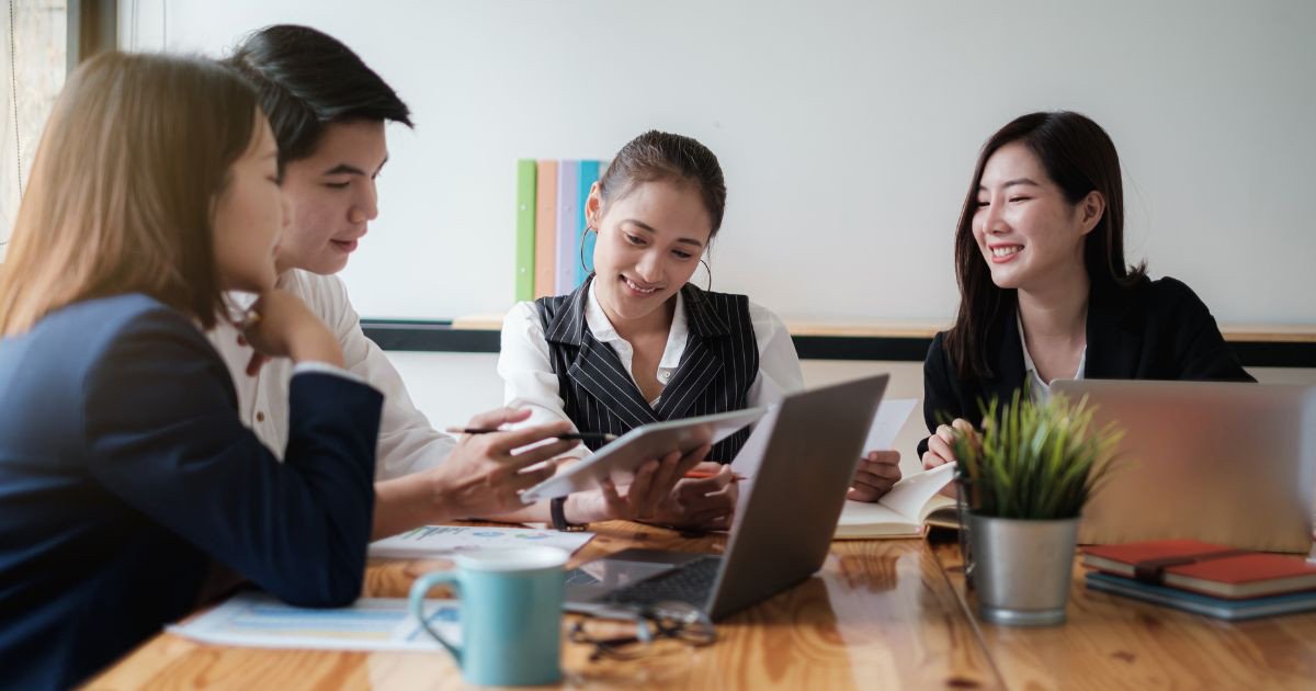 Bức tranh toàn cảnh về vai trò của Digital Marketing trong thời đại số hóa