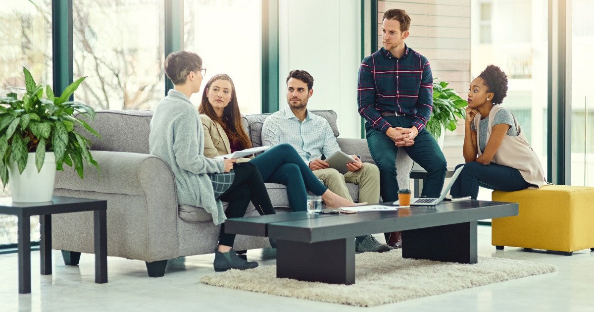 Bước đầu tiên trong quy trình giải quyết vấn đề: Xác định và tìm hiểu sâu về nguồn gốc của thách thức