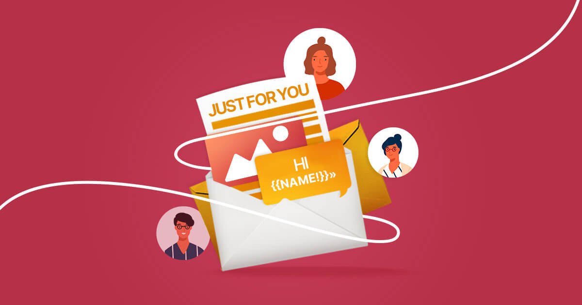 Cá nhân hóa Email Marketing hiệu quả