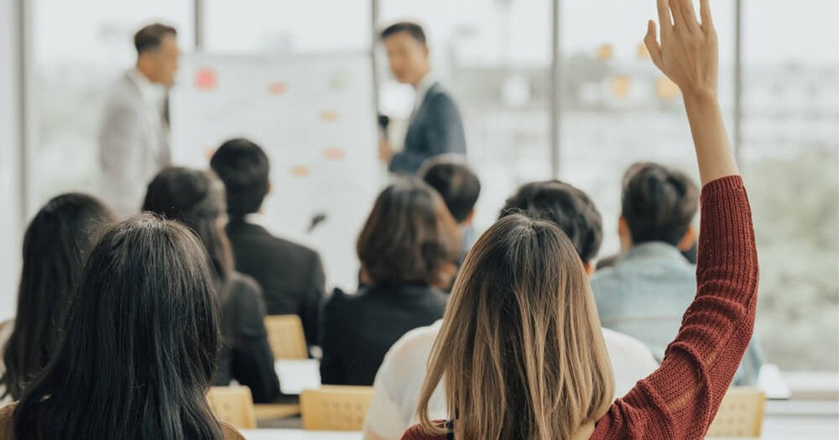 Các bước quan trọng để xây dựng một chiến lược L&amp;D hiệu quả, tối ưu hóa quá trình học tập và phát triển trong doanh nghiệp.