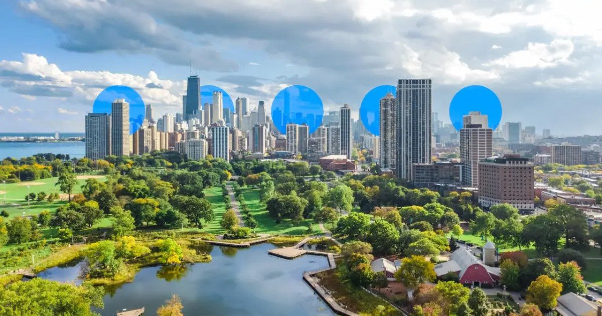 Các bước thúc đẩy chuyển đổi xanh hiệu quả