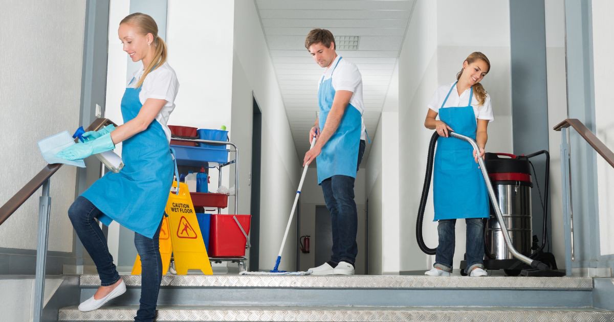 Các bước triển khai 5S hiệu quả