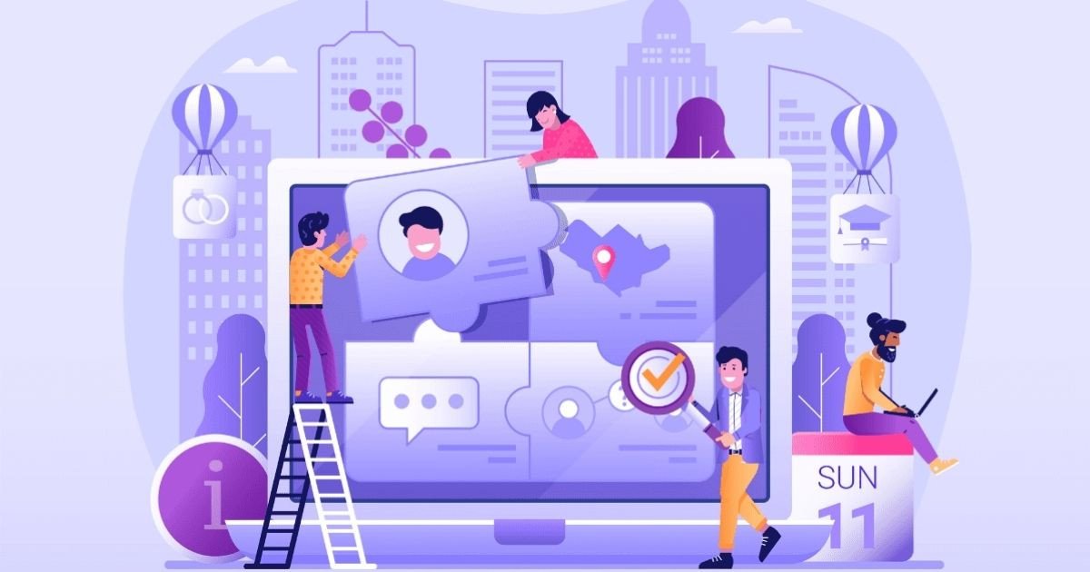 Các bước triển khai chiến lược cá nhân hóa