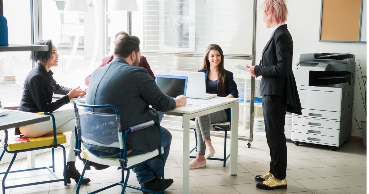 Các bước và chiến lược cần thiết để phát triển một doanh nghiệp số thành công