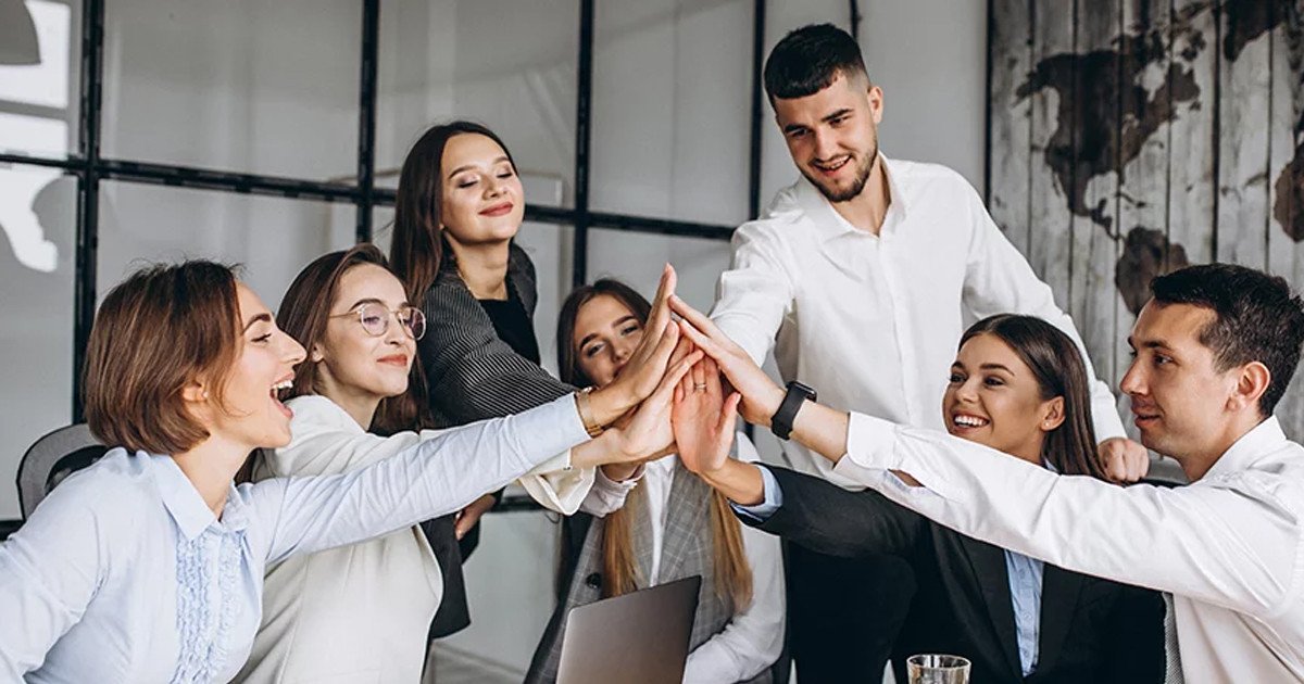 Các bước và chiến lược xây dựng văn hóa tổ chức vững mạnh