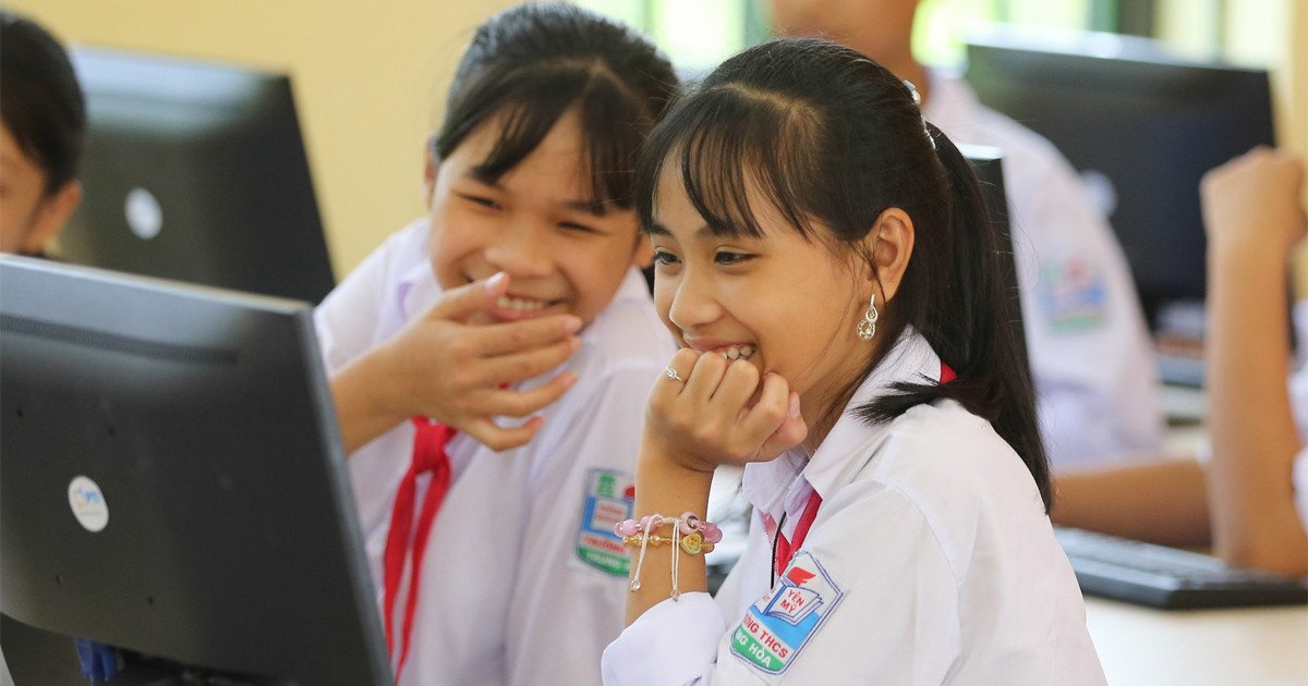 Các bước và phương pháp hiệu quả để nâng cao năng lực kỹ thuật số, từ học hỏi công cụ đến bảo mật trực tuyến