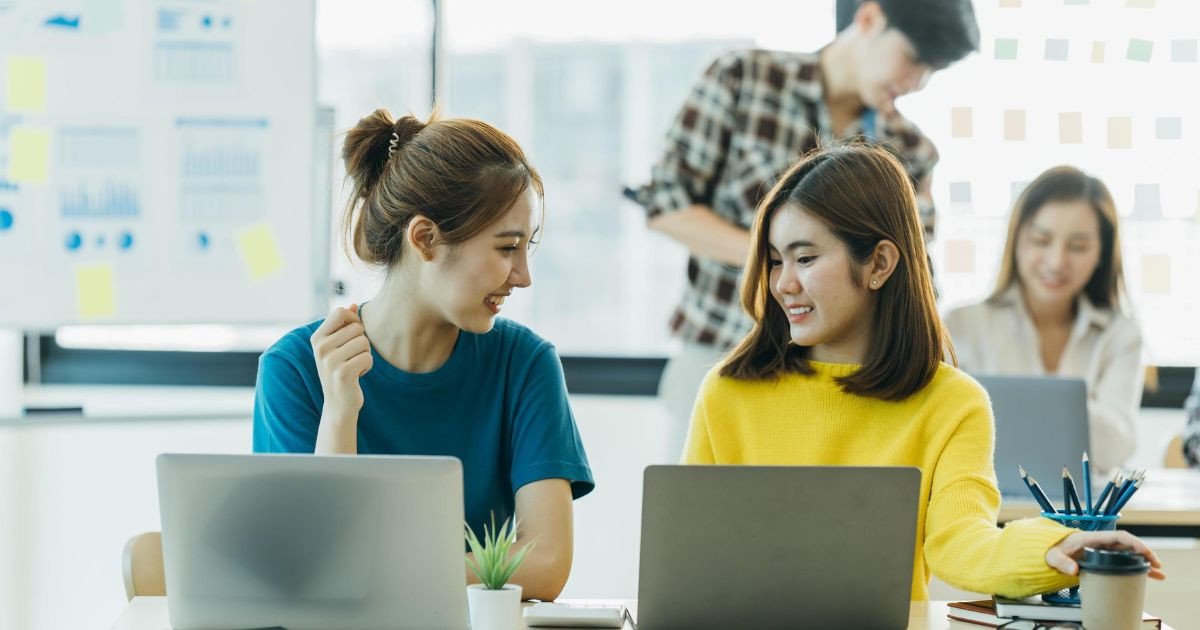 Các bước xây dựng thương hiệu cá nhân