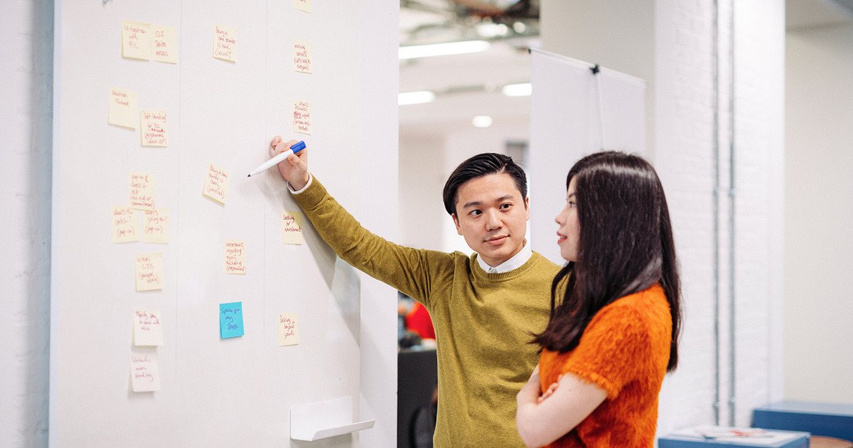 Các bước xây dựng và áp dụng mô hình SWOT một cách hiệu quả.