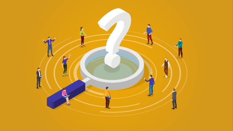 Các câu hỏi thường gặp về dịch vụ SEO địa phương và lợi ích của nó