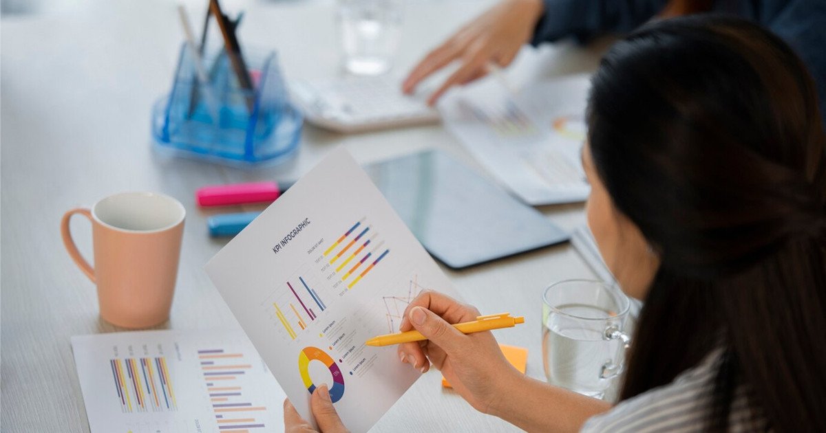 Các chỉ số cốt lõi trong Performance Marketing giúp đo lường và tối ưu hiệu quả