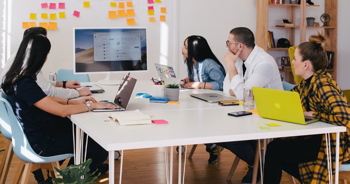 Các chức năng chính của quản trị Marketing
