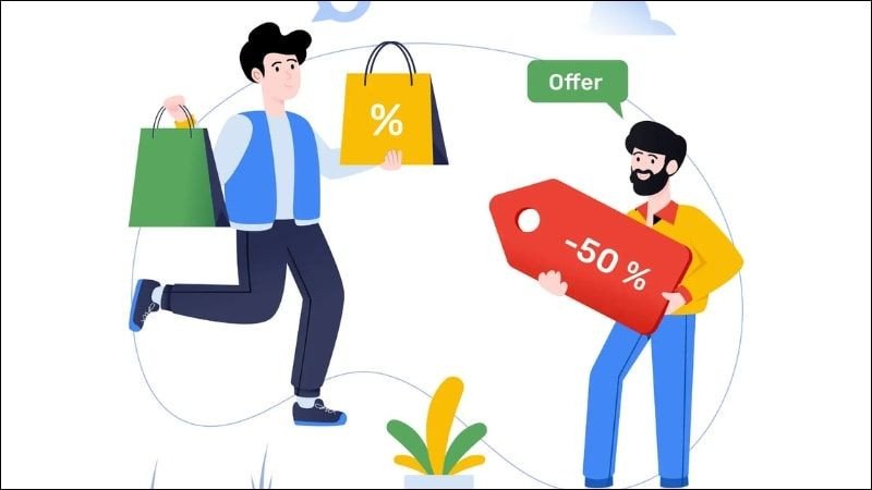 Các chương trình xúc tiến hỗn hợp trong Truyền thông Marketing