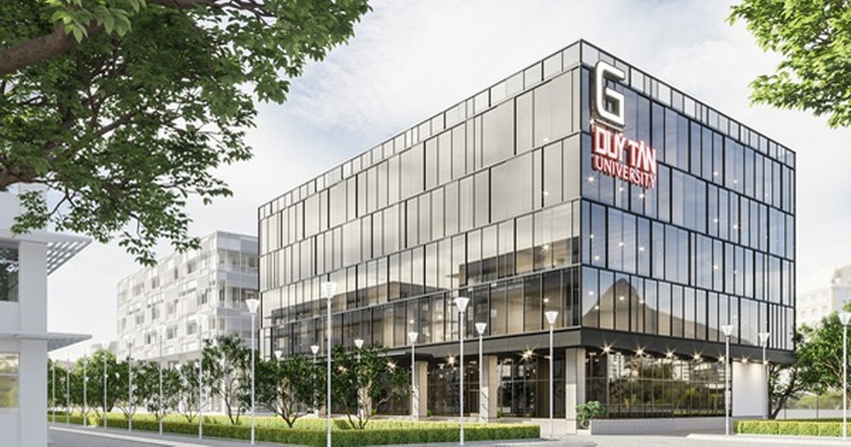 Các chuyên ngành Marketing tại Đại học Duy Tân