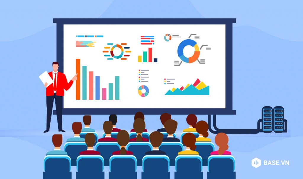 Các công cụ hỗ trợ phân tích dữ liệu