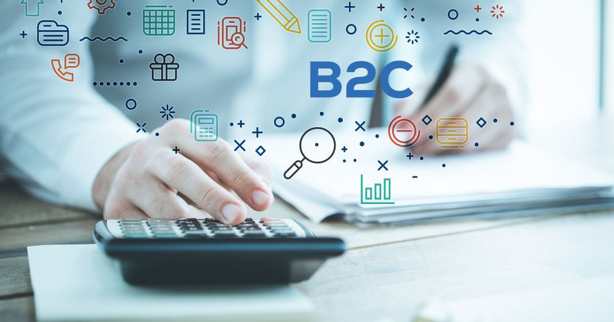 Các đặc điểm nổi bật của mô hình kinh doanh B2C