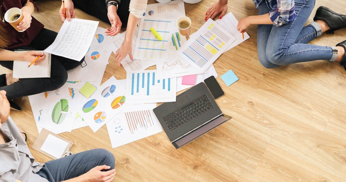 Các đặc điểm nổi bật của quản trị Marketing