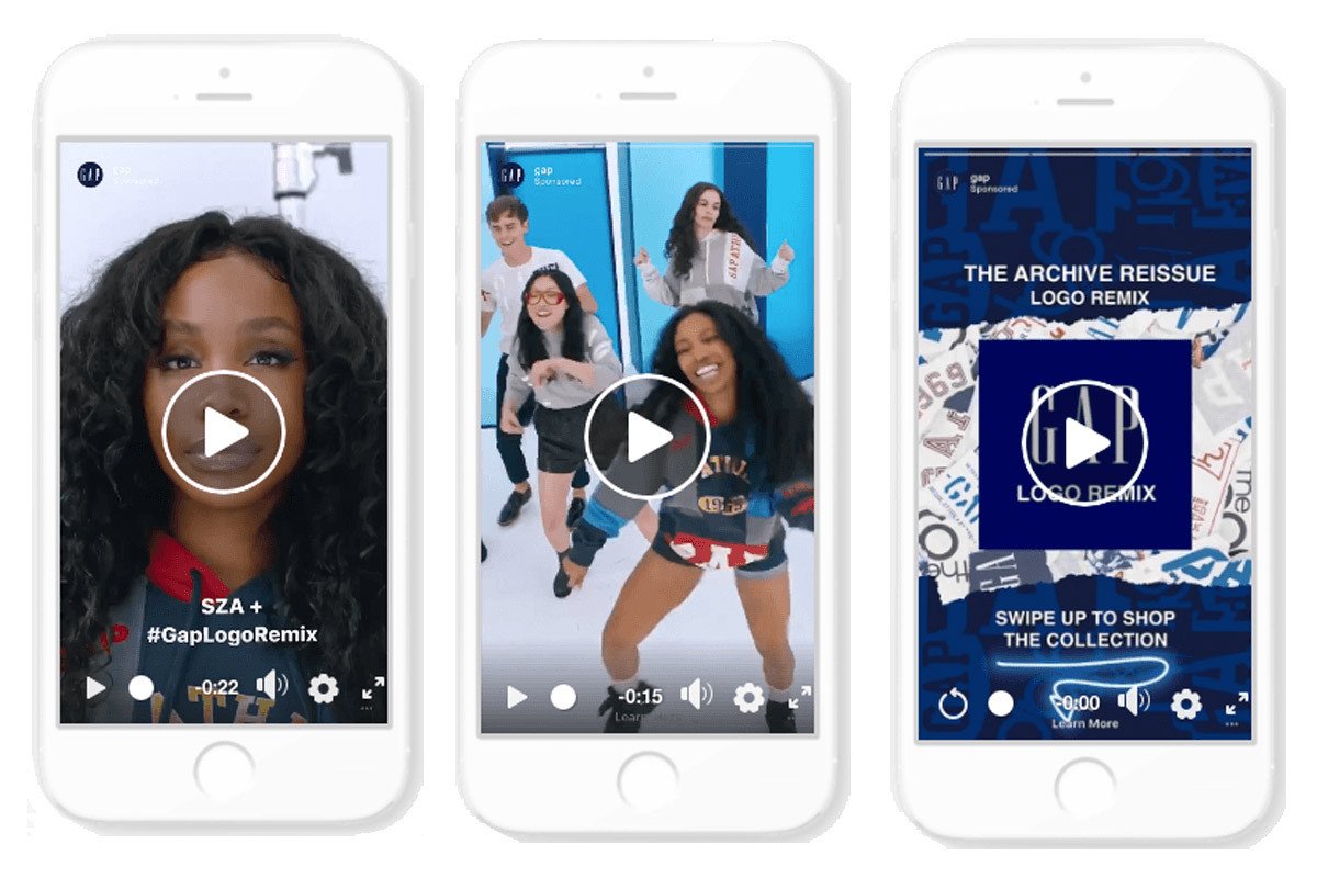 Các định dạng quảng cáo Instagram phổ biến: Stories, Feed, Carousel