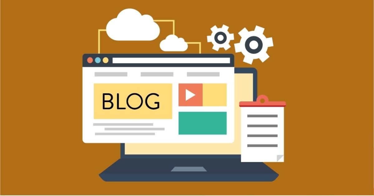Các hình thức triển khai Inbound Marketing phổ biến như blog, SEO và mạng xã hội