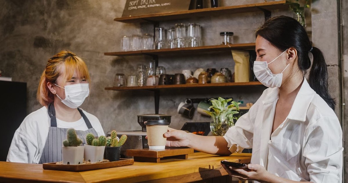 Các hình thức và phân loại hoạt động bán hàng phổ biến hiện nay