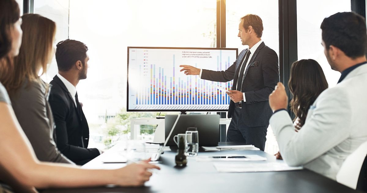 Các kỹ năng cần có để trở thành một CGO giỏi