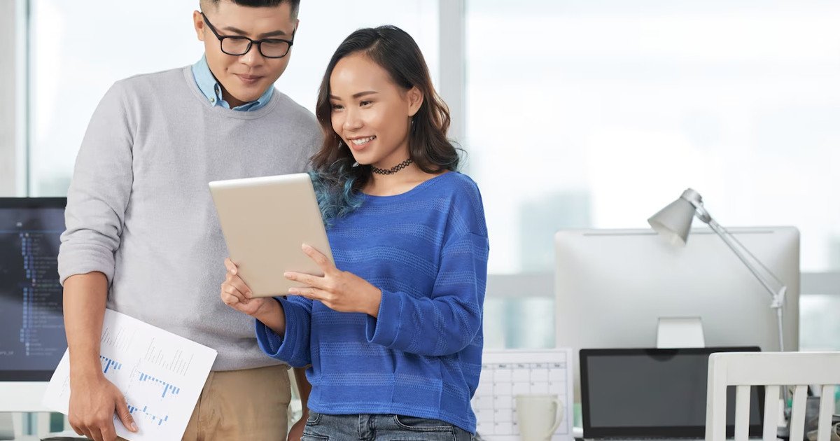 Các kỹ năng cần thiết của một chuyên viên SEO chuyên nghiệp