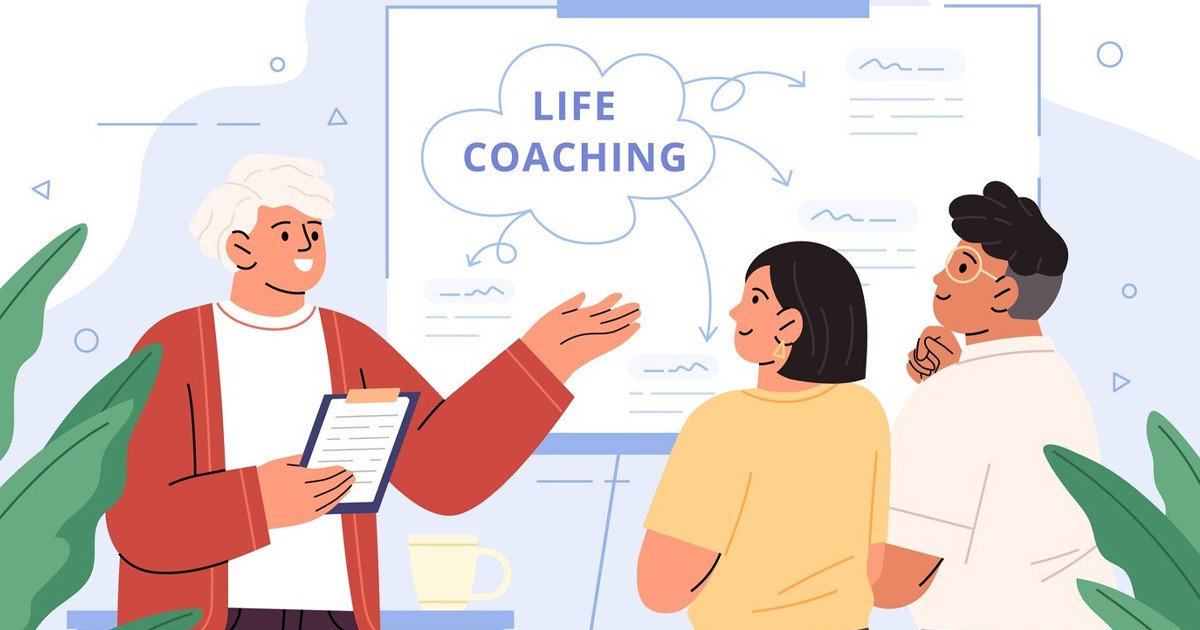 Các lĩnh vực ứng dụng thực tiễn của Coaching