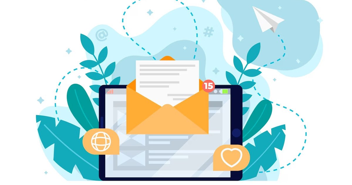 Các loại hình Email Marketing phổ biến