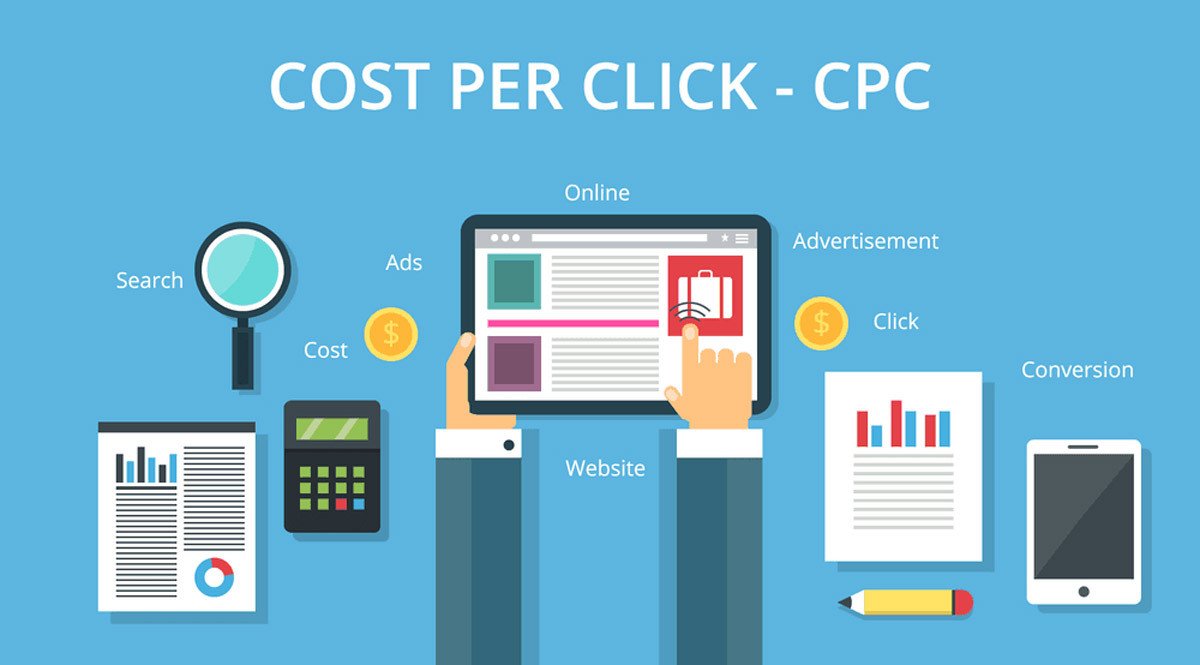 Các loại hình thanh toán chính trong Performance Marketing bao gồm CPC, CPL, CPA.