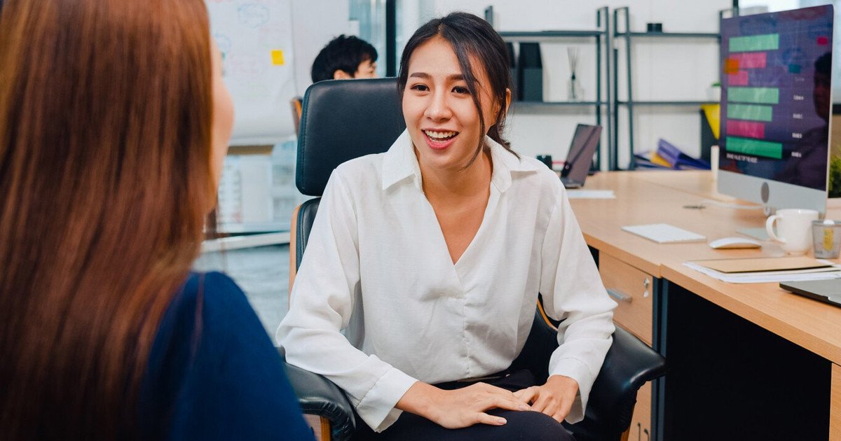 Các mẫu giới thiệu bản thân phù hợp với từng ngữ cảnh
