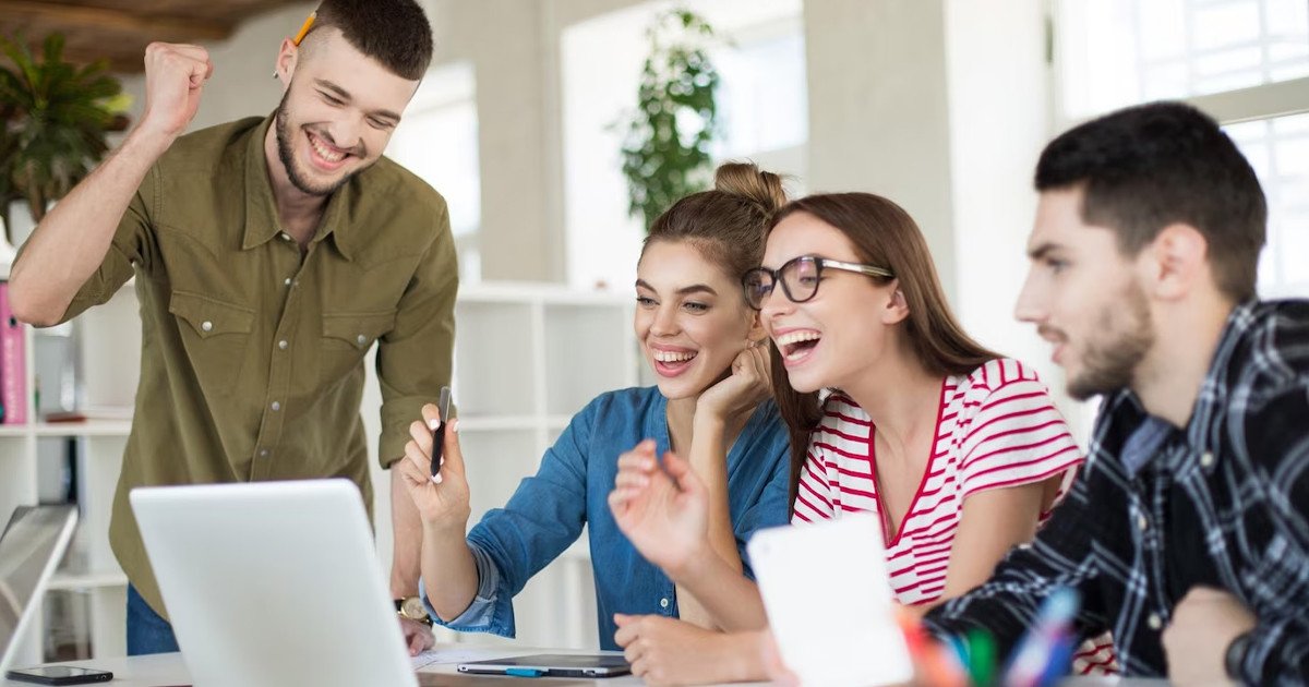 Các nguyên tắc cốt lõi của OKR: trao quyền, trách nhiệm cá nhân và không sợ thất bại