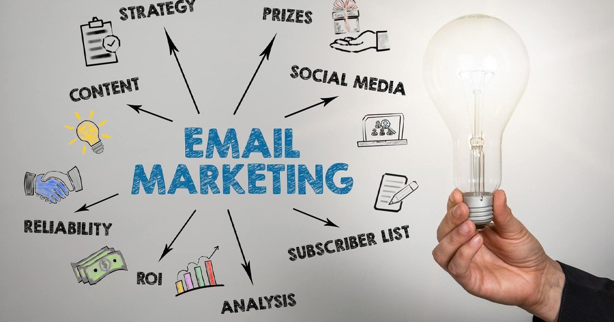 Các nguyên tắc quan trọng trong Email Marketing