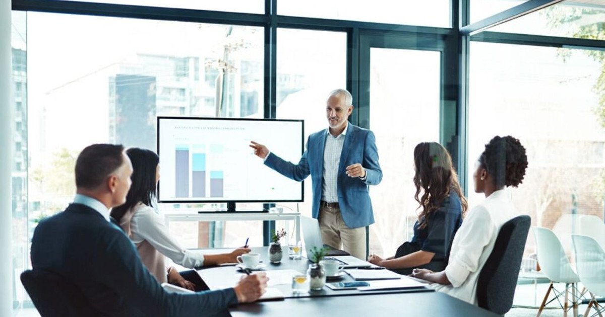 Các nhiệm vụ và chức năng chính của Tổng giám đốc trong vận hành doanh nghiệp