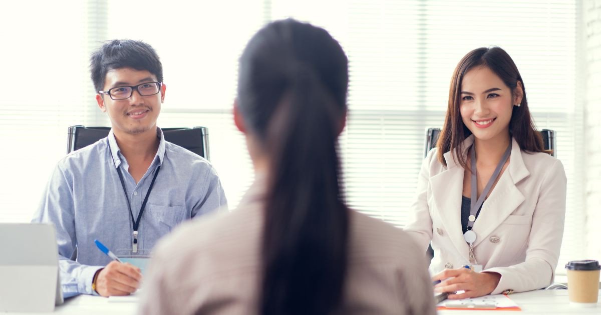 Các phương pháp tiếp cận ứng viên hiệu quả trong tuyển dụng nhân sự