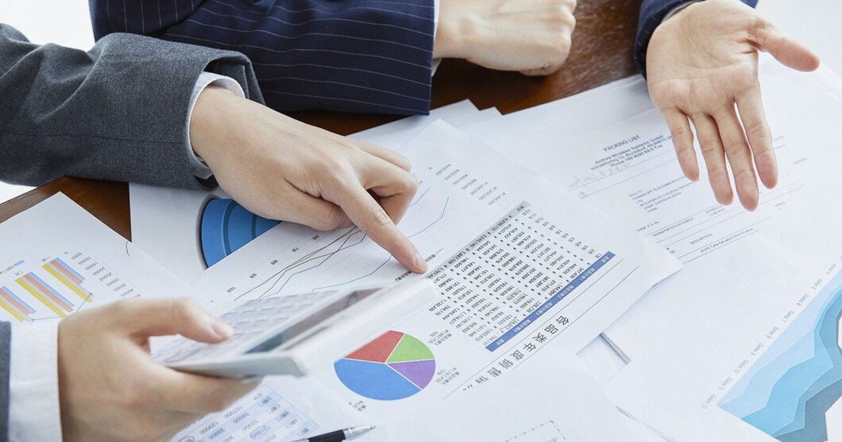 Các tài liệu quan trọng trong kế hoạch tài chính