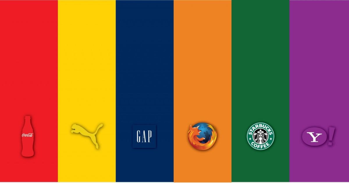 Các thành phần cơ bản của bộ nhận diện thương hiệu bao gồm logo, màu sắc, font chữ và slogan