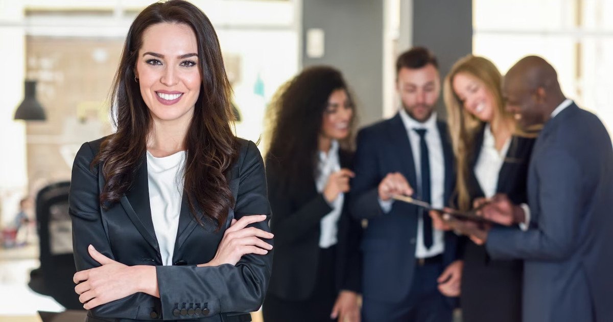 Các tố chất quan trọng giúp một nhà lãnh đạo thành công