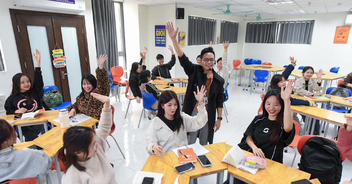Các trường đại học hàng đầu Việt Nam đào tạo ngành Kinh doanh quốc tế.