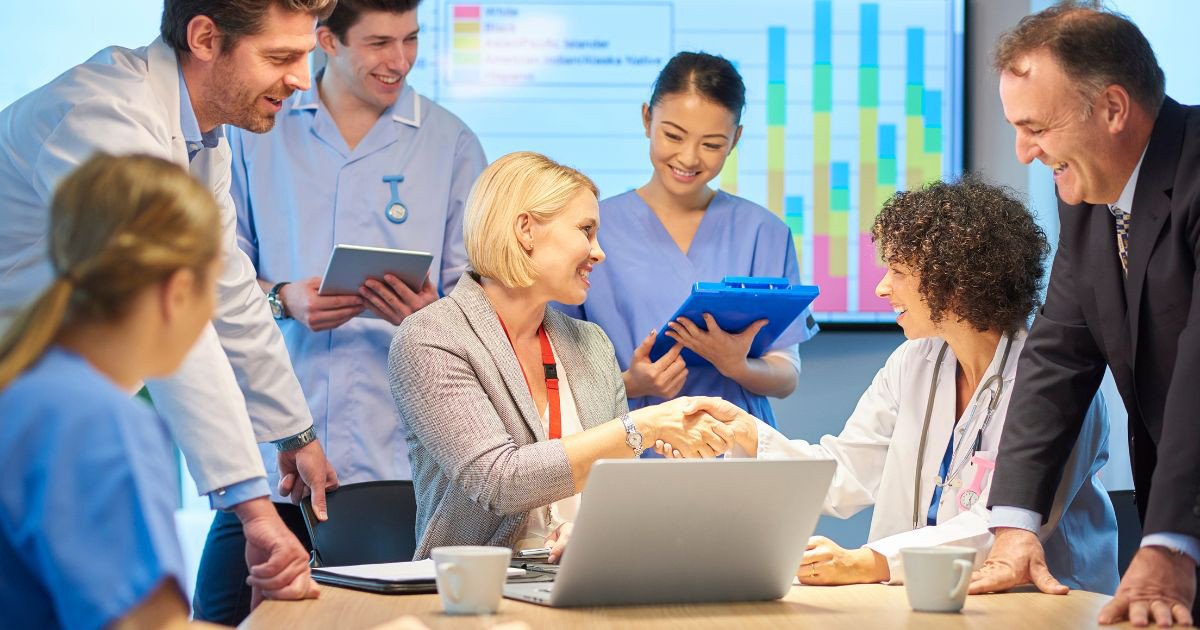 Các vai trò quan trọng của Area Sales Manager trong phát triển thị trường